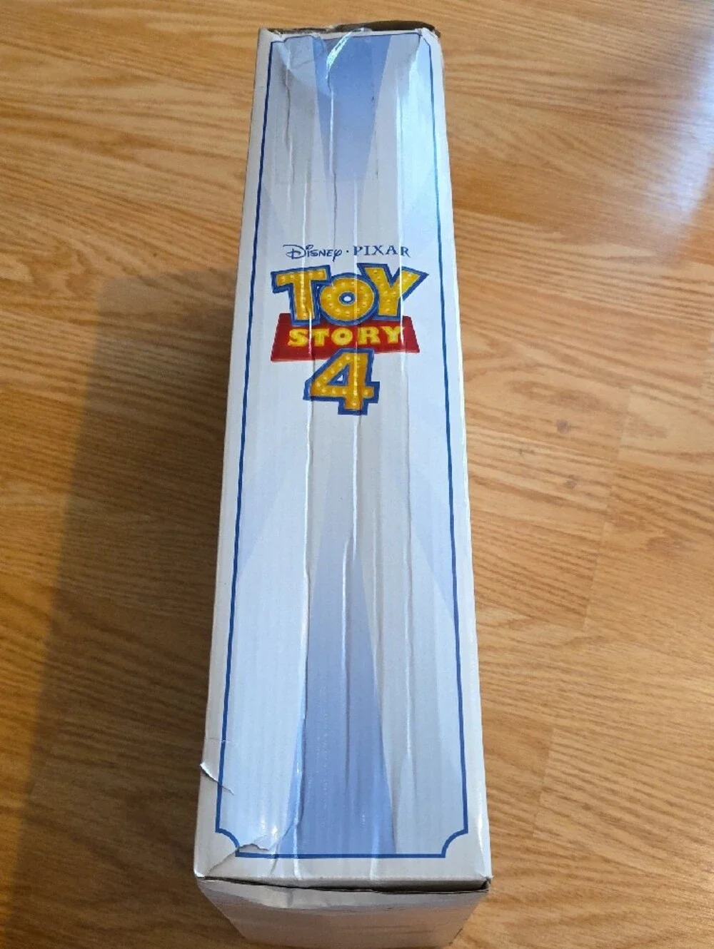 Disney Toy Story 4 Woody Doll